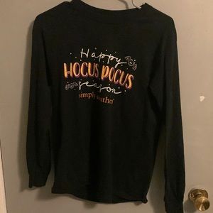 Simply Souther Halloween Shirt